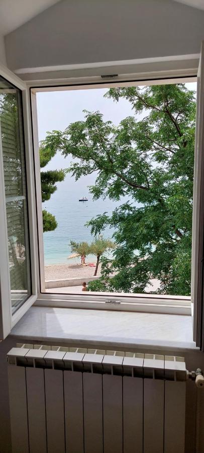 Apartment Sunce Kaštela Exterior foto
