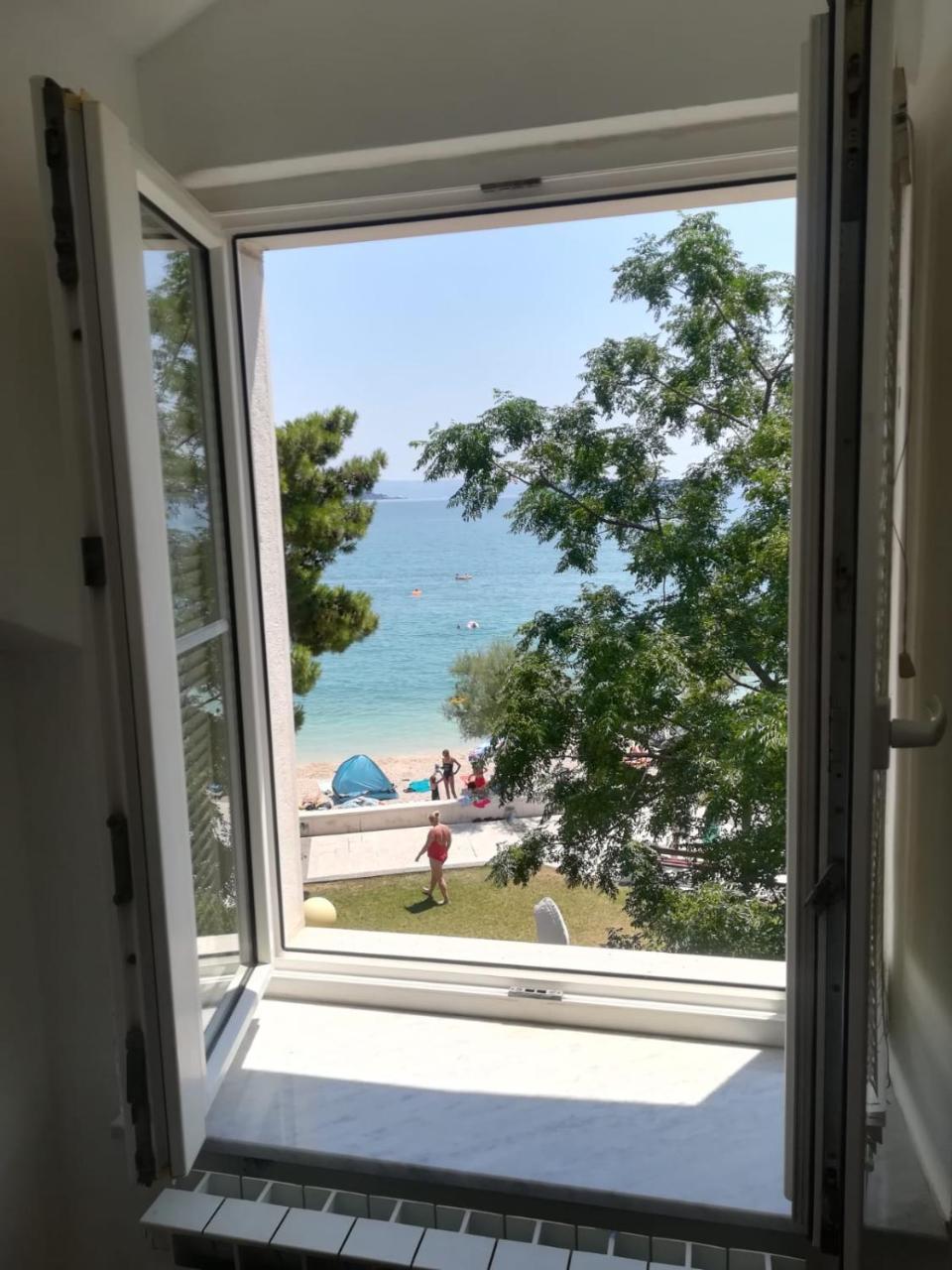 Apartment Sunce Kaštela Exterior foto